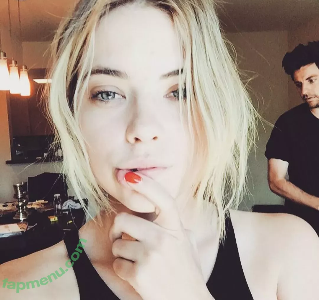 Ashley Benson nude photo #0125 (AshBenzo / ashley_benson1 / ashleybenson)