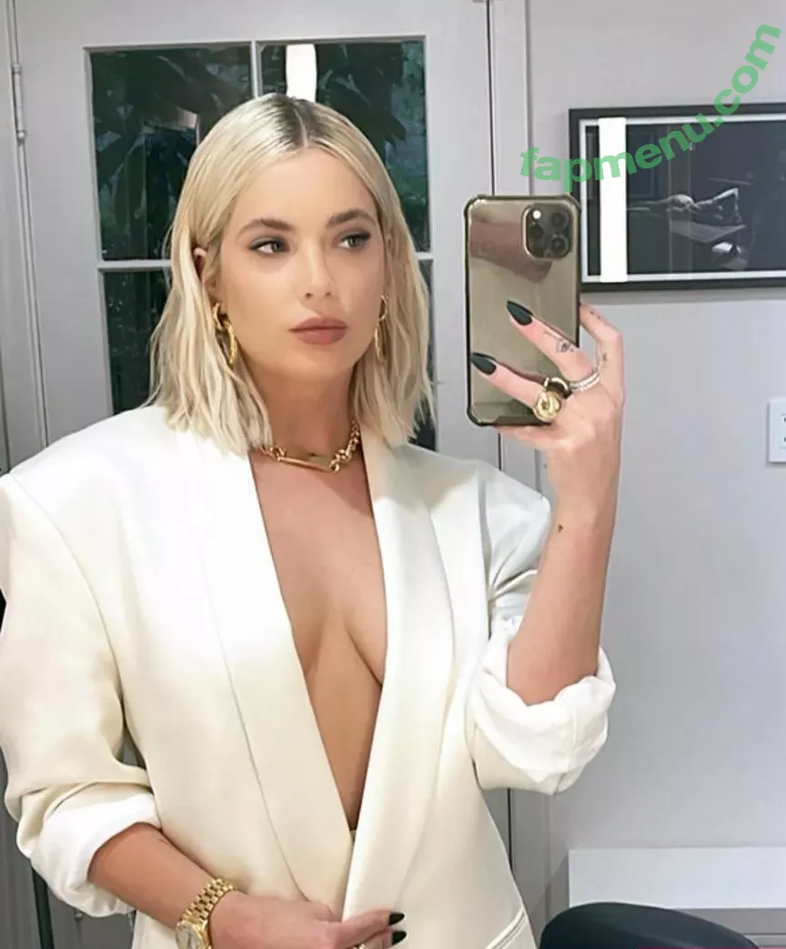 Ashley Benson nude photo #0154 (AshBenzo / ashley_benson1 / ashleybenson)