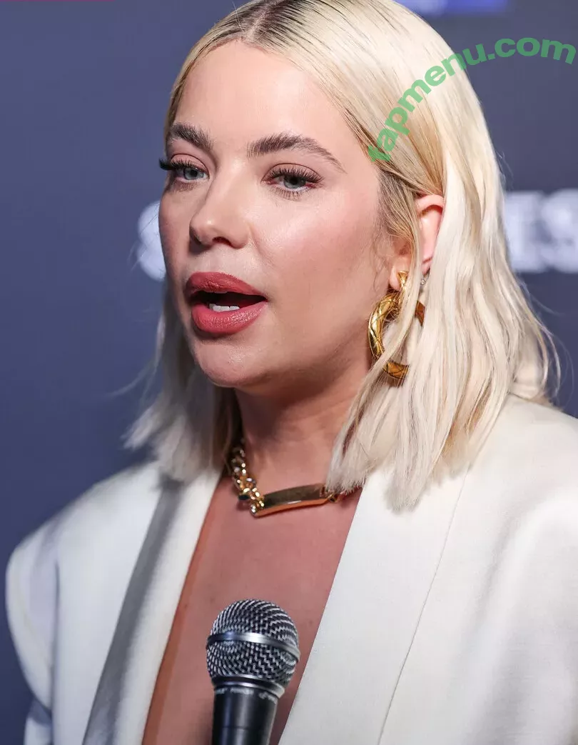 Ashley Benson nude photo #0165 (AshBenzo / ashley_benson1 / ashleybenson)