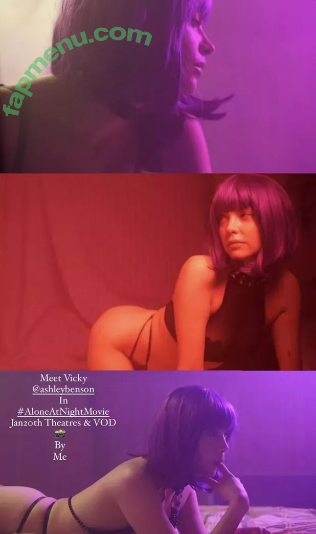 Ashley Benson nude photo #0203 (AshBenzo / ashley_benson1 / ashleybenson)