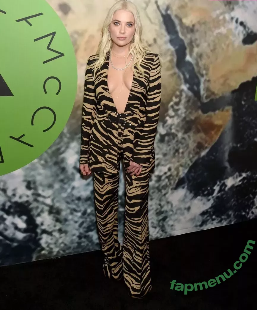 Ashley Benson nude photo #0215 (AshBenzo / ashley_benson1 / ashleybenson)