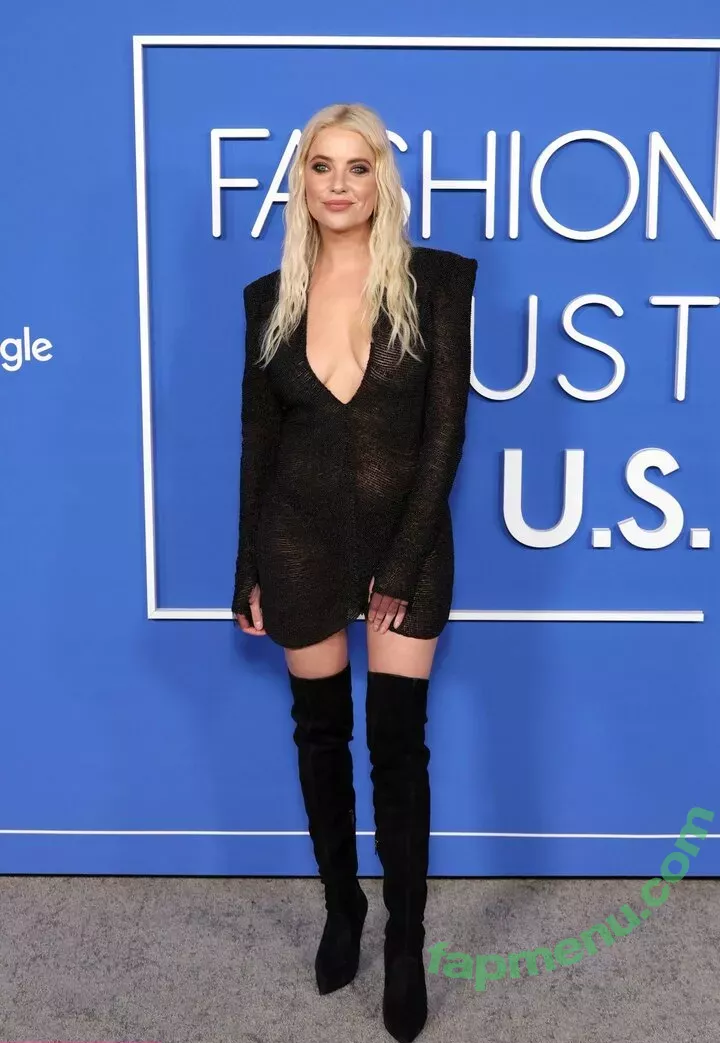 Ashley Benson nude photo #0237 (AshBenzo / ashley_benson1 / ashleybenson)