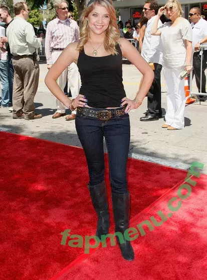 Ashley Benson nude photo #0267 (AshBenzo / ashley_benson1 / ashleybenson)