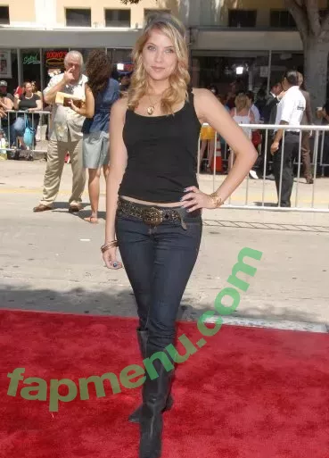 Ashley Benson nude photo #0268 (AshBenzo / ashley_benson1 / ashleybenson)