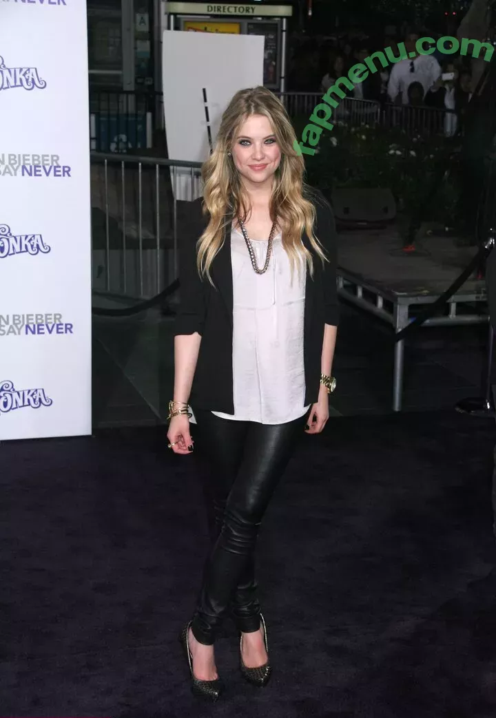 Ashley Benson nude photo #0269 (AshBenzo / ashley_benson1 / ashleybenson)