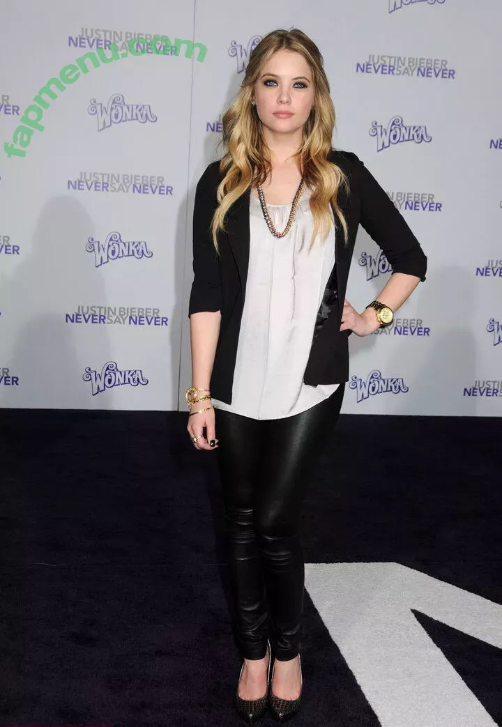 Ashley Benson nude photo #0270 (AshBenzo / ashley_benson1 / ashleybenson)
