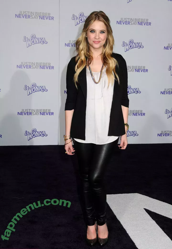 Ashley Benson nude photo #0271 (AshBenzo / ashley_benson1 / ashleybenson)