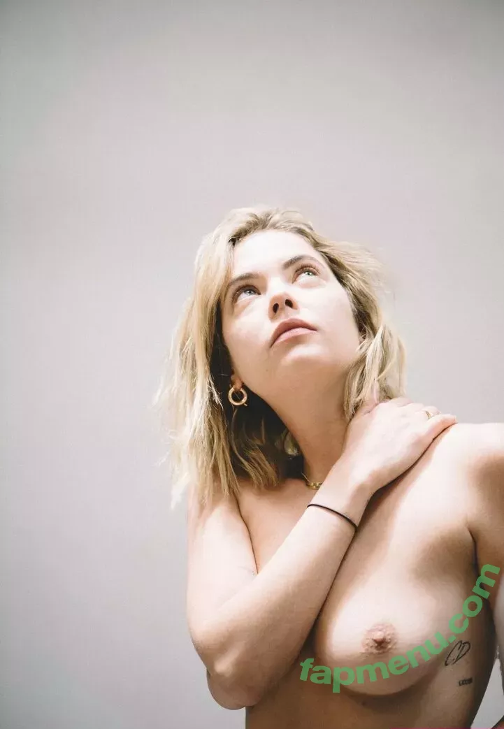 Ashley Benson nude photo #0310 (AshBenzo / ashley_benson1 / ashleybenson)