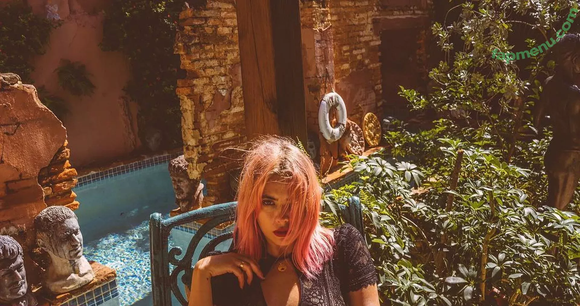 Ashley Benson nude photo #0385 (AshBenzo / ashley_benson1 / ashleybenson)