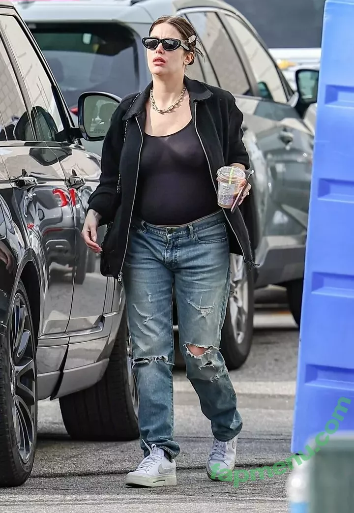 Ashley Benson nude photo #0425 (AshBenzo / ashley_benson1 / ashleybenson)