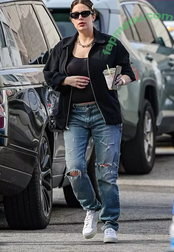 Ashley Benson nude photo #0428 (AshBenzo / ashley_benson1 / ashleybenson)