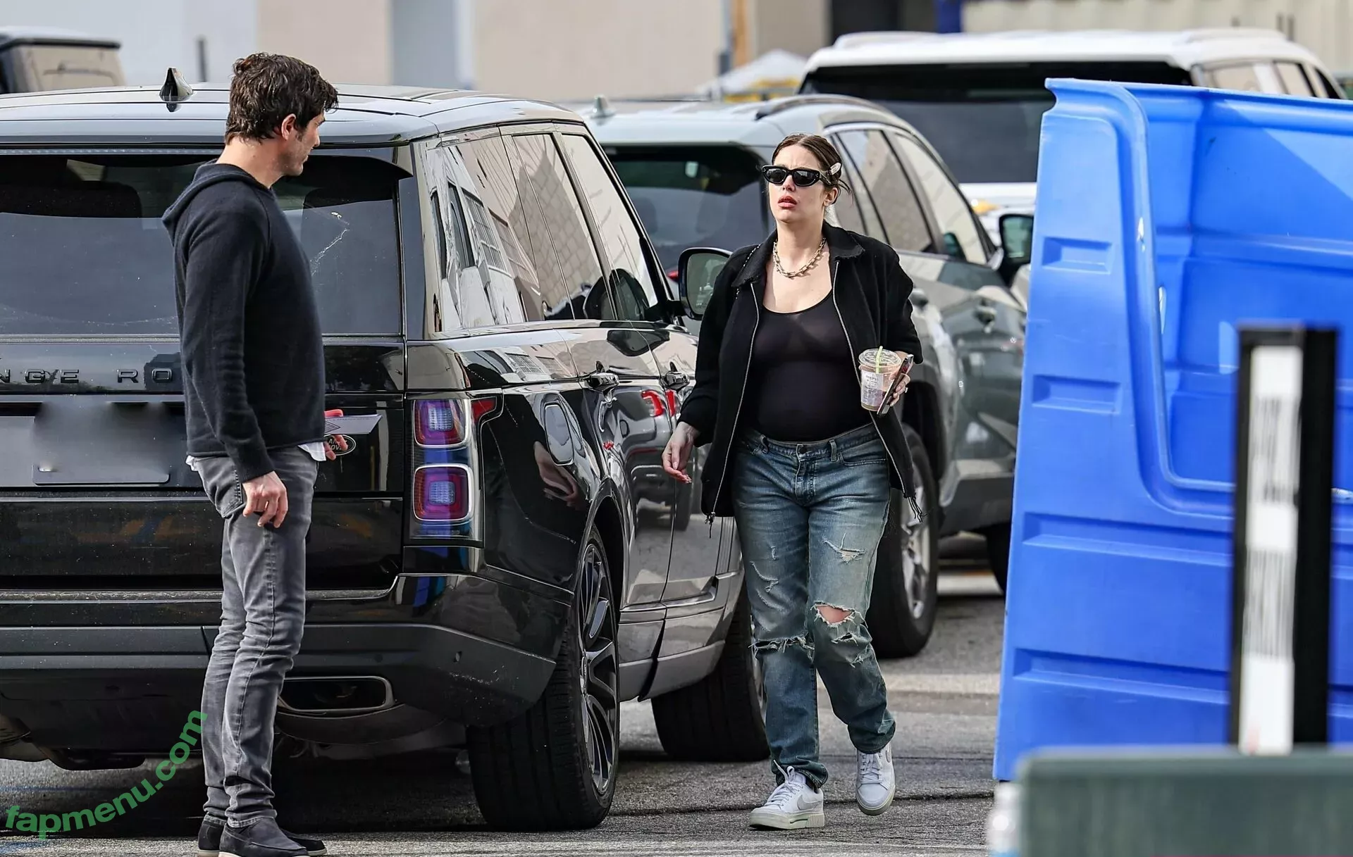 Ashley Benson nude photo #0432 (AshBenzo / ashley_benson1 / ashleybenson)