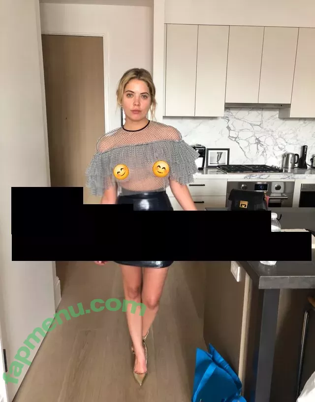 Ashley Benson nude photo #0468 (AshBenzo / ashley_benson1 / ashleybenson)