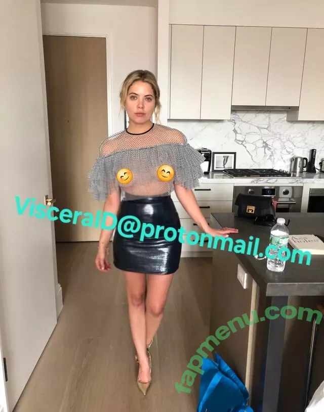 Ashley Benson nude photo #0469 (AshBenzo / ashley_benson1 / ashleybenson)