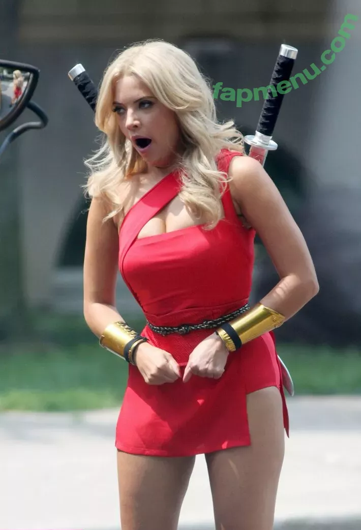 Ashley Benson nude photo #0515 (AshBenzo / ashley_benson1 / ashleybenson)