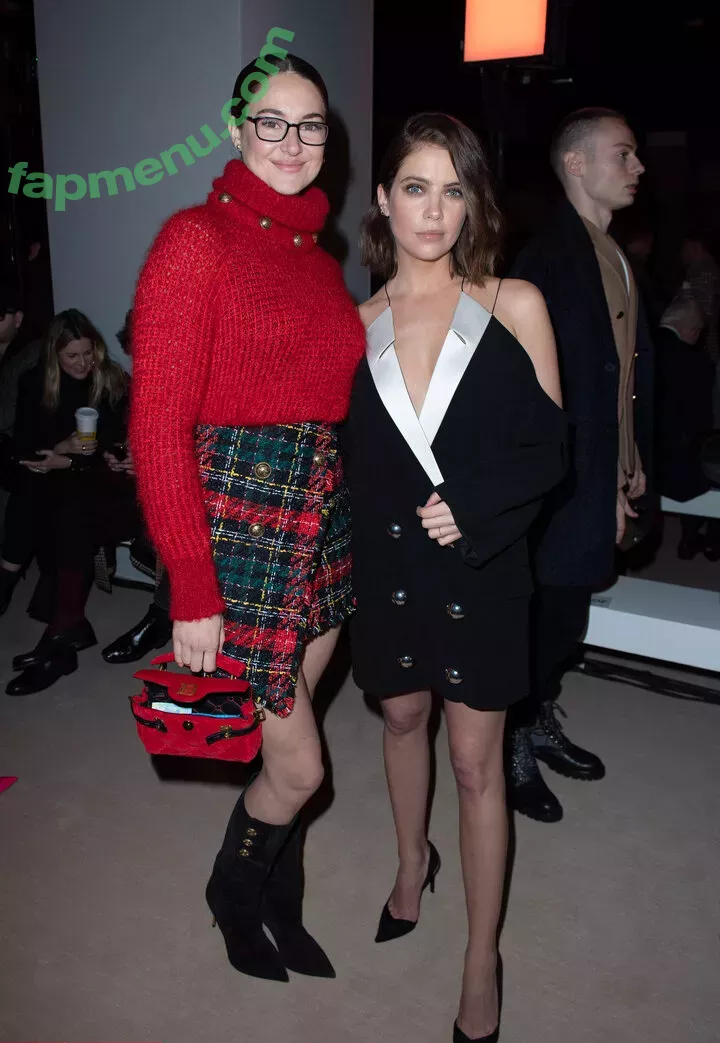 Ashley Benson nude photo #0643 (AshBenzo / ashley_benson1 / ashleybenson)