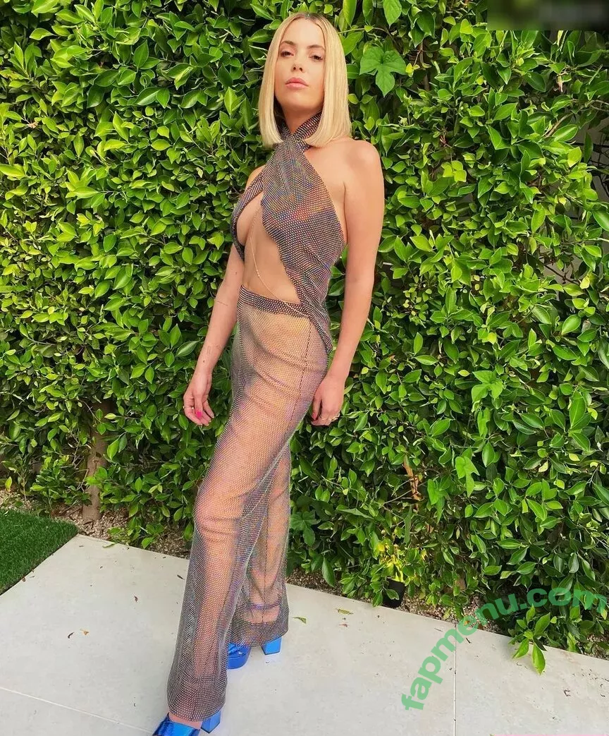 Ashley Benson nude photo #0909 (AshBenzo / ashley_benson1 / ashleybenson)