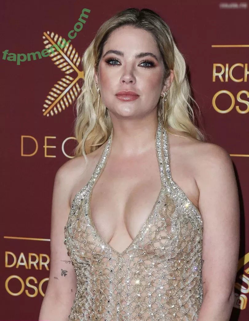 Ashley Benson nude photo #0920 (AshBenzo / ashley_benson1 / ashleybenson)
