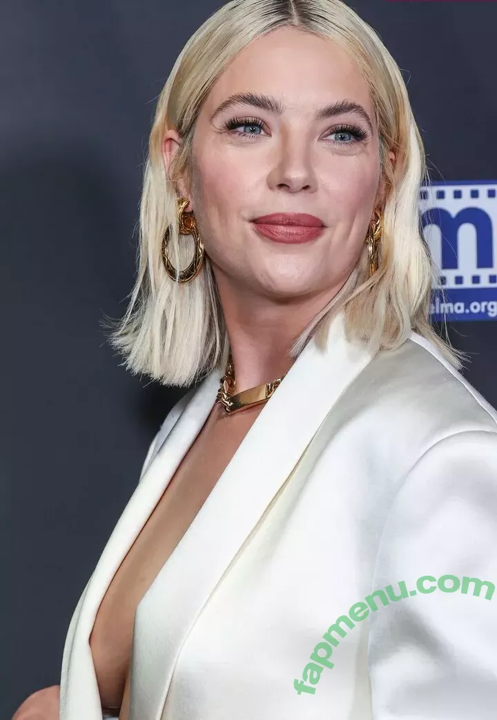 Ashley Benson nude photo #0922 (AshBenzo / ashley_benson1 / ashleybenson)