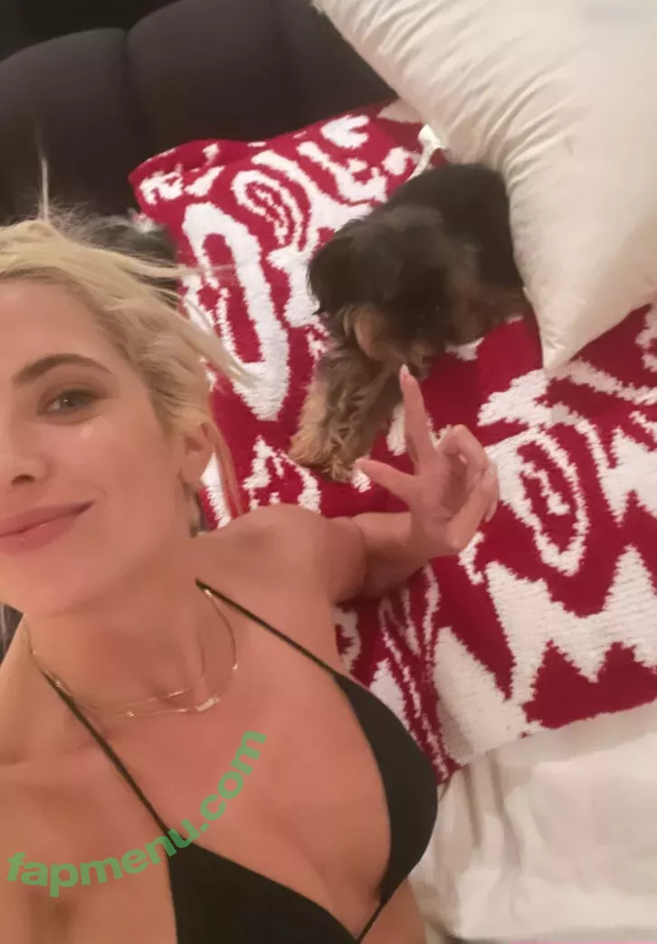 Ashley Benson nude photo #0964 (AshBenzo / ashley_benson1 / ashleybenson)