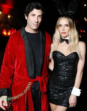 Ashley Benson / AshBenzo / ashley_benson1 / ashleybenson nude photo #1364