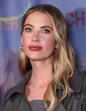 Ashley Benson / AshBenzo / ashley_benson1 / ashleybenson nude photo #1427