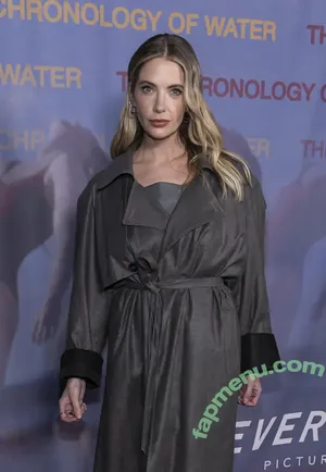 Ashley Benson / AshBenzo / ashley_benson1 / ashleybenson nude photo #1435