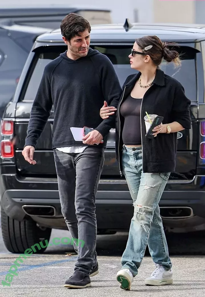 Ashley Benson nude photo #1024 (AshBenzo / ashley_benson1 / ashleybenson)