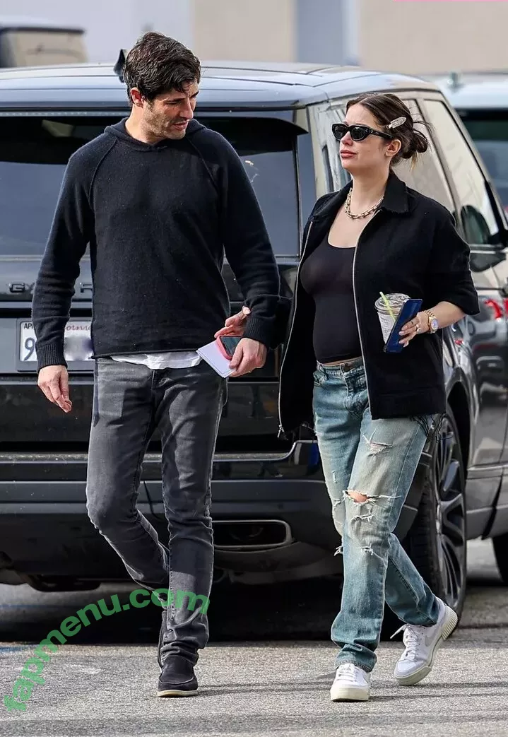 Ashley Benson nude photo #1025 (AshBenzo / ashley_benson1 / ashleybenson)