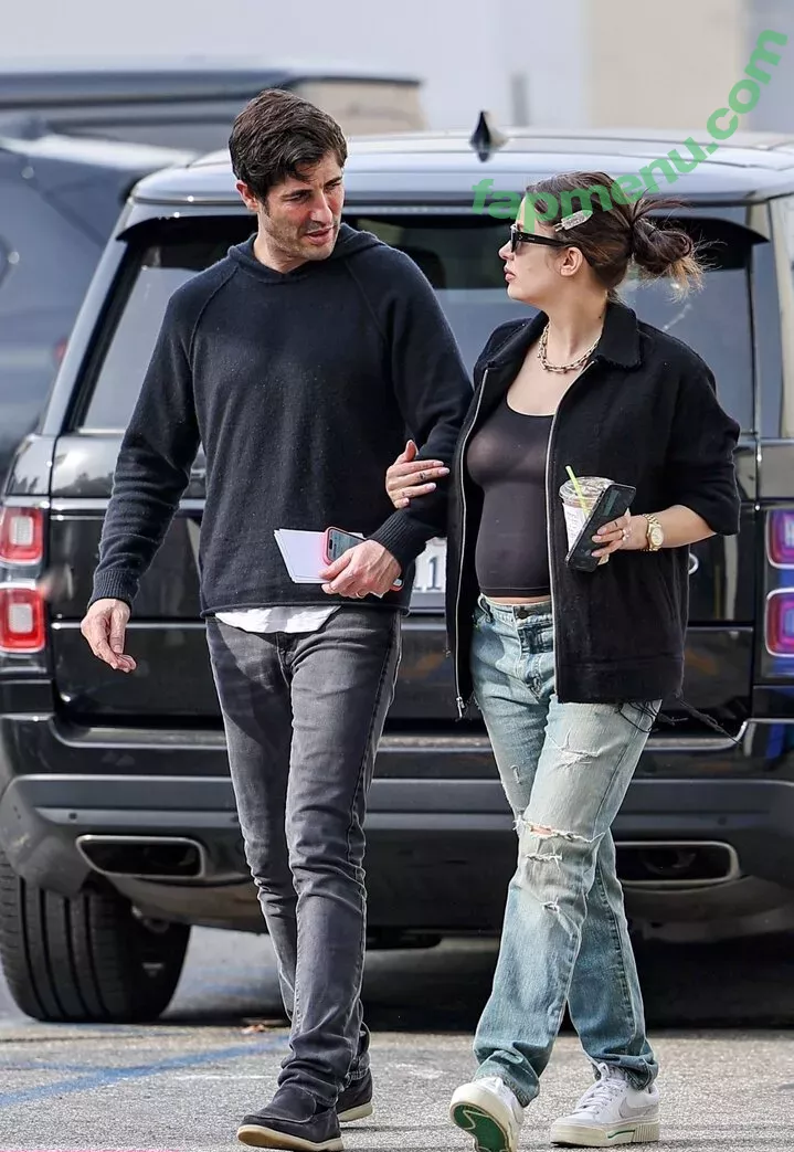 Ashley Benson nude photo #1027 (AshBenzo / ashley_benson1 / ashleybenson)