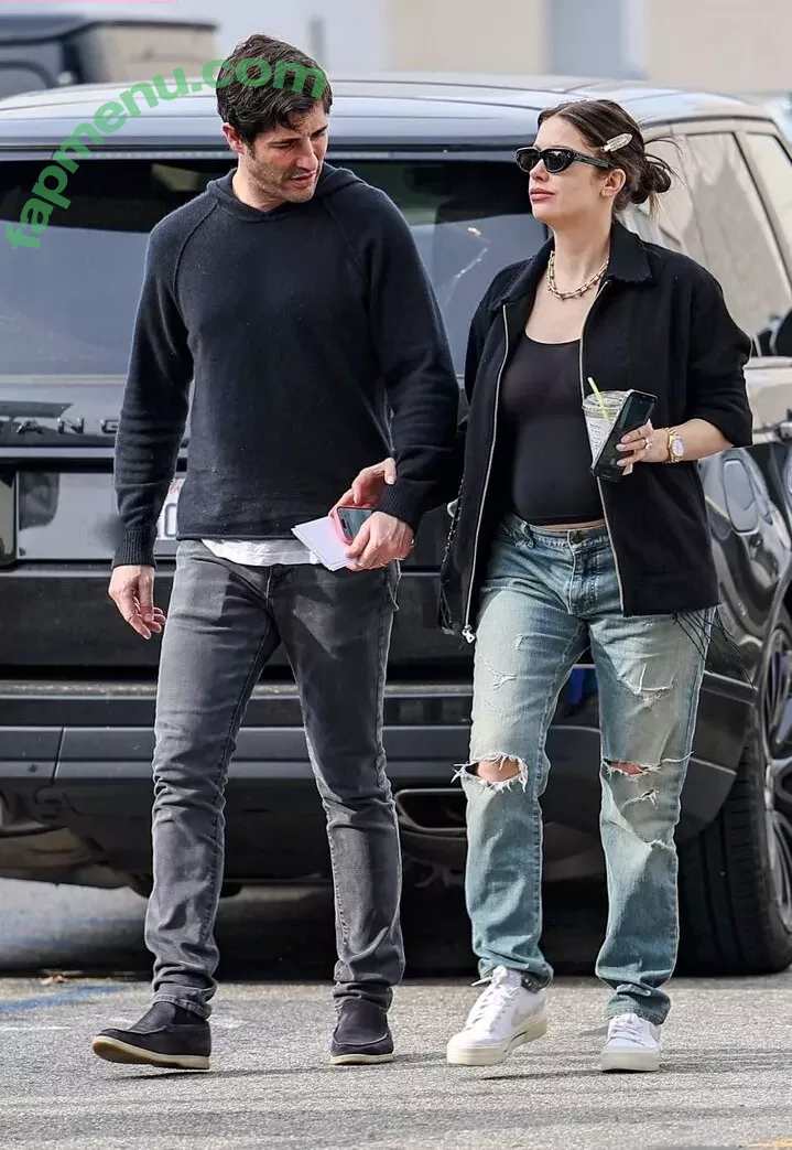 Ashley Benson nude photo #1029 (AshBenzo / ashley_benson1 / ashleybenson)