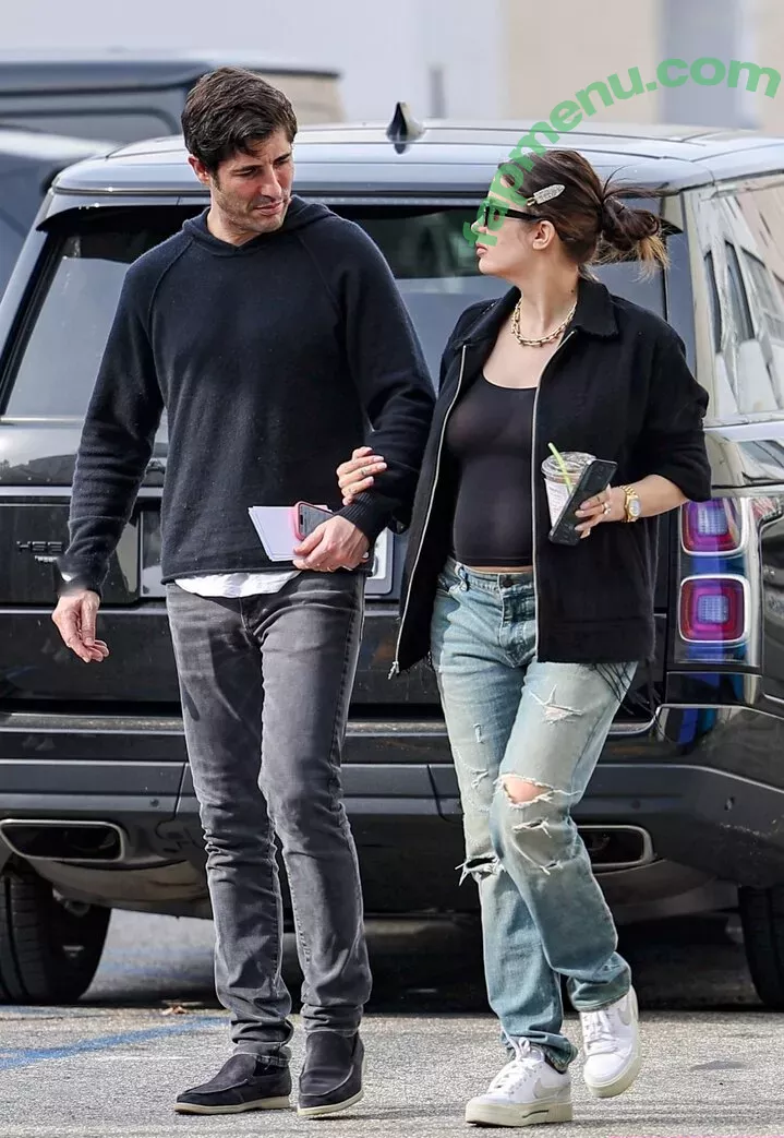 Ashley Benson nude photo #1030 (AshBenzo / ashley_benson1 / ashleybenson)