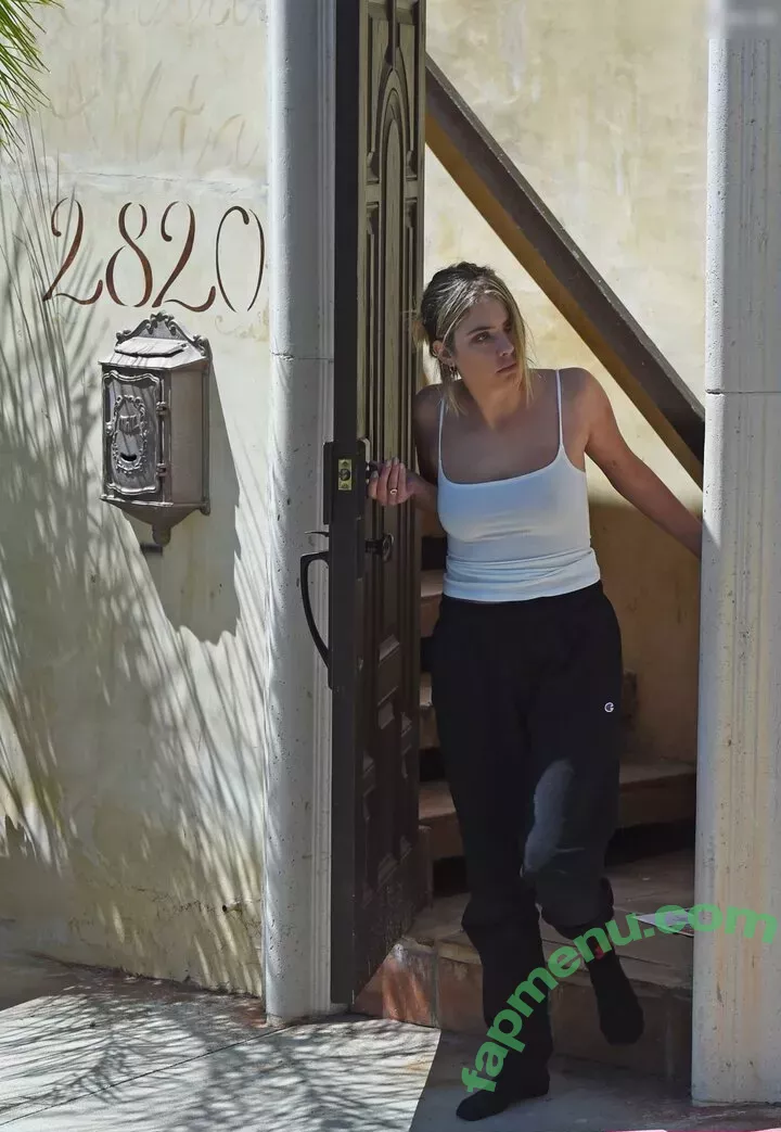 Ashley Benson nude photo #1111 (AshBenzo / ashley_benson1 / ashleybenson)