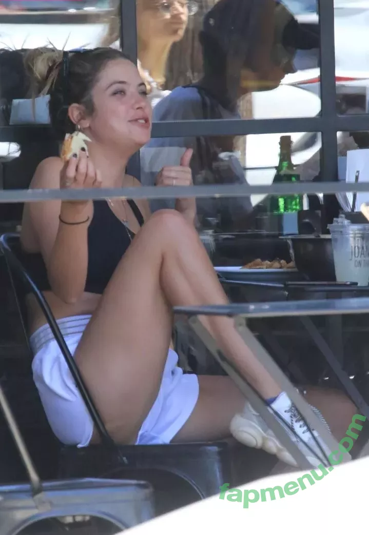 Ashley Benson nude photo #1152 (AshBenzo / ashley_benson1 / ashleybenson)