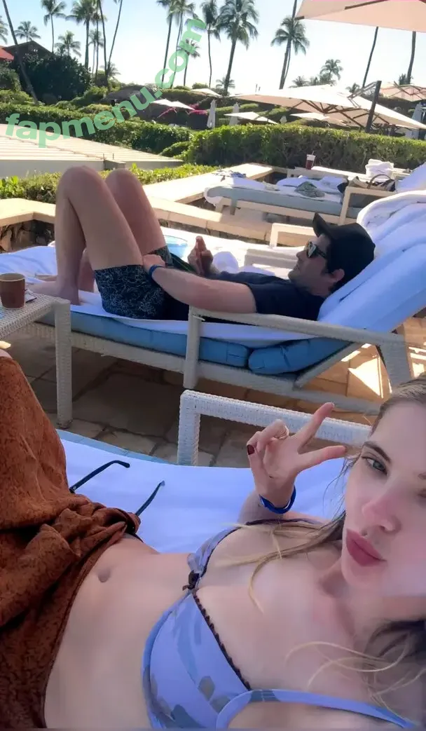 Ashley Benson nude photo #1421 (AshBenzo / ashley_benson1 / ashleybenson)