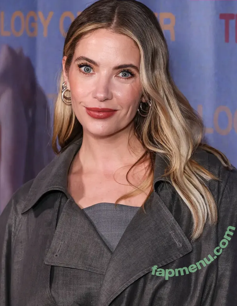 Ashley Benson nude photo #1429 (AshBenzo / ashley_benson1 / ashleybenson)