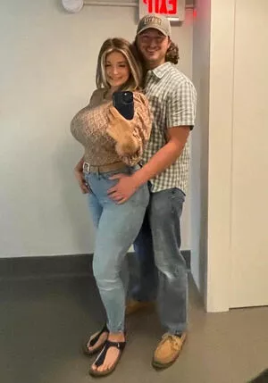 Ashley_Bridges / ashleylietzanbridges / emilybridgesfitness nude photo #0050