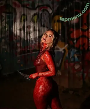 Ashley Del Valle / Ashleyndelvalle nude photo #0024