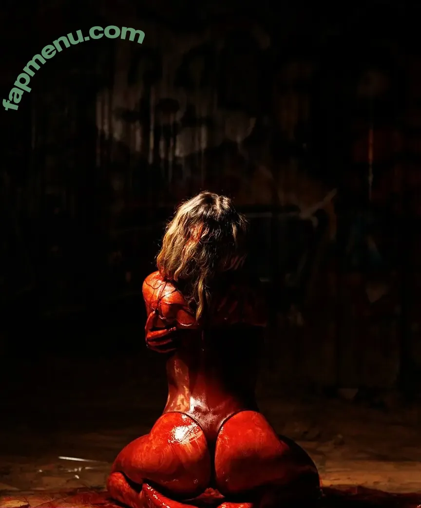 Ashley Del Valle nude photo #0028 (Ashleyndelvalle)