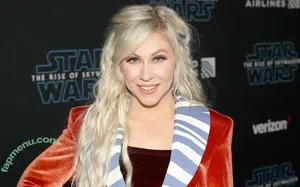 Ashley Eckstein / ashleyeckstein nude photo #0003