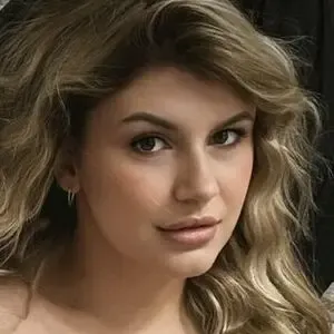 Ashley Elizabeth / Yunging19 nude photo #0010