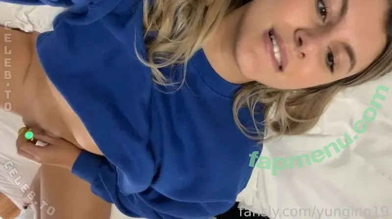 Ashley Elizabeth nude photo #0020 (Yunging19)