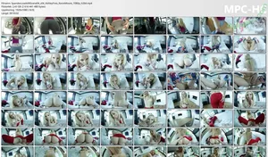 Ashley Fires / cookingwithfires nude photo #0375