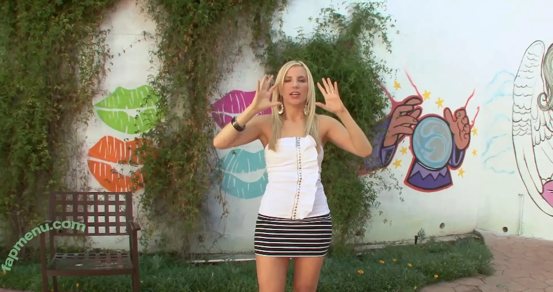 Ashley Fires nude photo #0311 (alternateashley / ashleyfires)