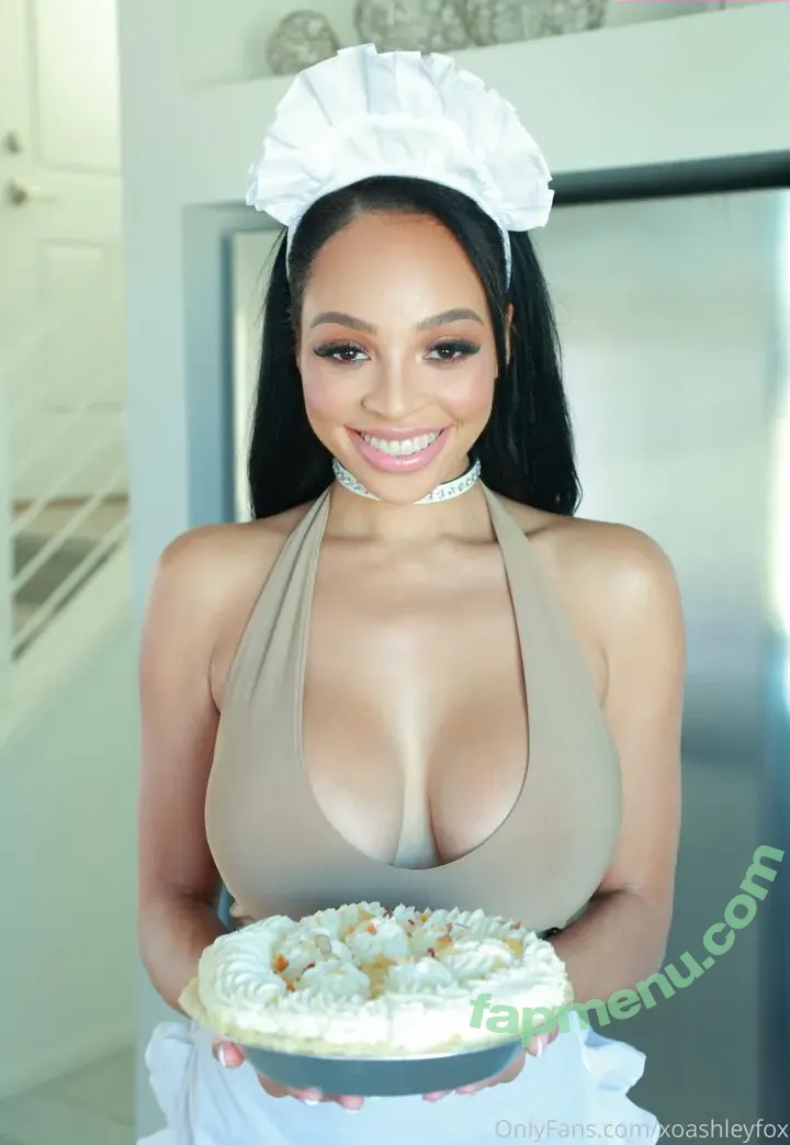 Ashley Fox nude photo #0015 (xoashleyfox / xoashleyfoxvip)