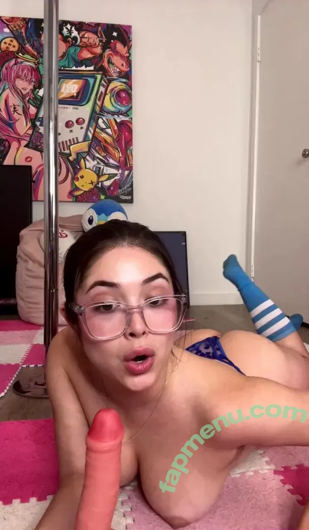 Ashley G nude photo #0024 (ashgonwild)