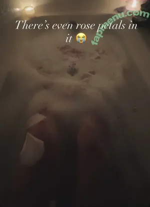 Ashley Giorgio nude
