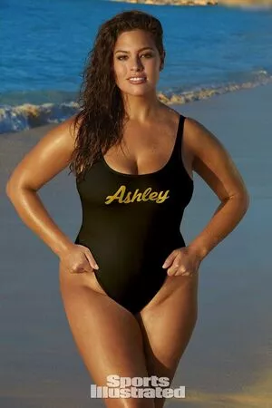 Ashley Graham / AshleyGraham / ashley-graham / theashleygraham nude photo #1064