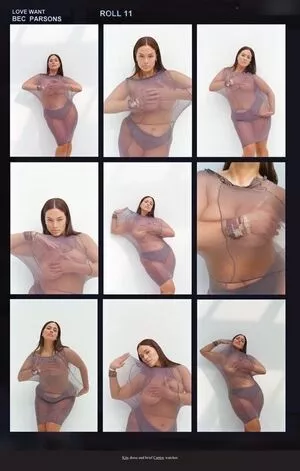 Ashley Graham / AshleyGraham / ashley-graham / theashleygraham nude photo #1422