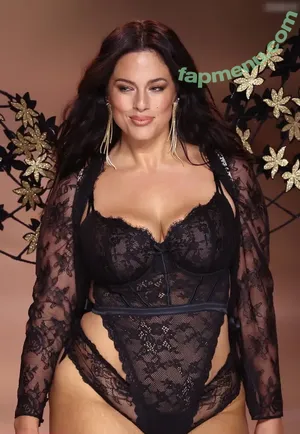 Ashley Graham / AshleyGraham / ashley-graham / theashleygraham nude photo #1550